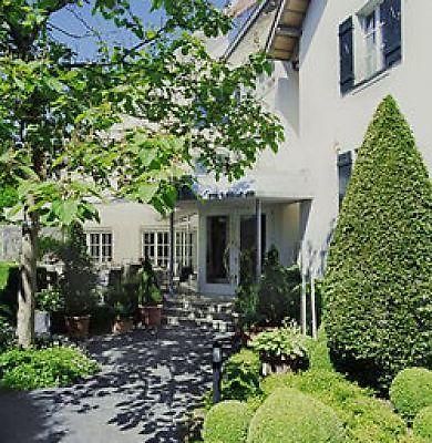 Hotel Krone Ueberlingen Am Ried Зинген Экстерьер фото